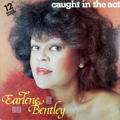 Earlene Bentley